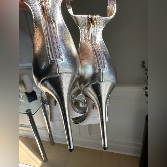 Tamara Mellon Frontline 105 Heels - Picture 14 of 17